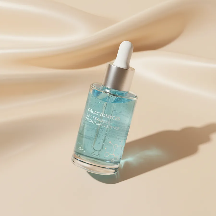Galactomyces 97% Fermented Brightening Essence — Skincare