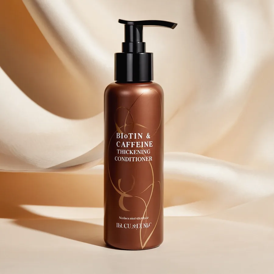 Biotin & Caffeine Thickening Conditioner — Haircare