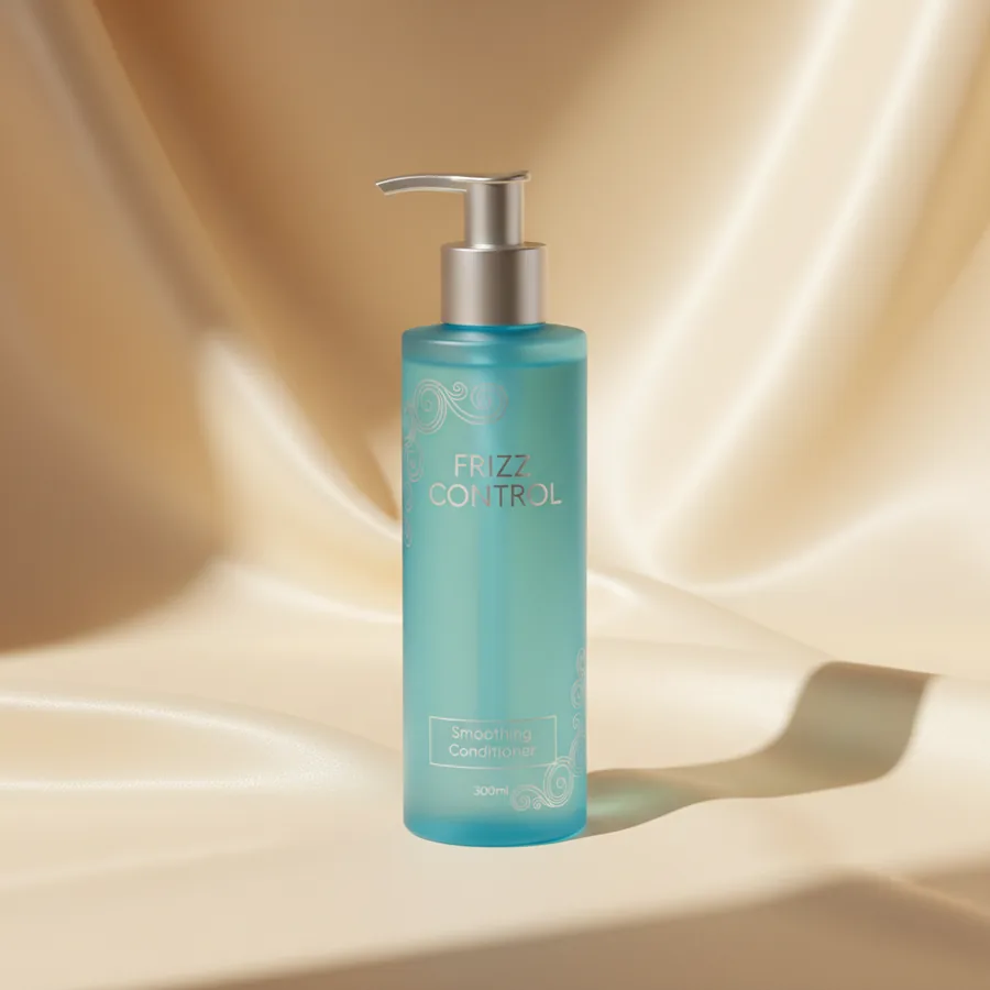 Frizz Control Smoothing Conditioner 300ml — Haircare