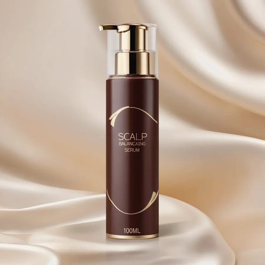 Scalp Balancing Serum — Anti Hair-Loss — Haircare