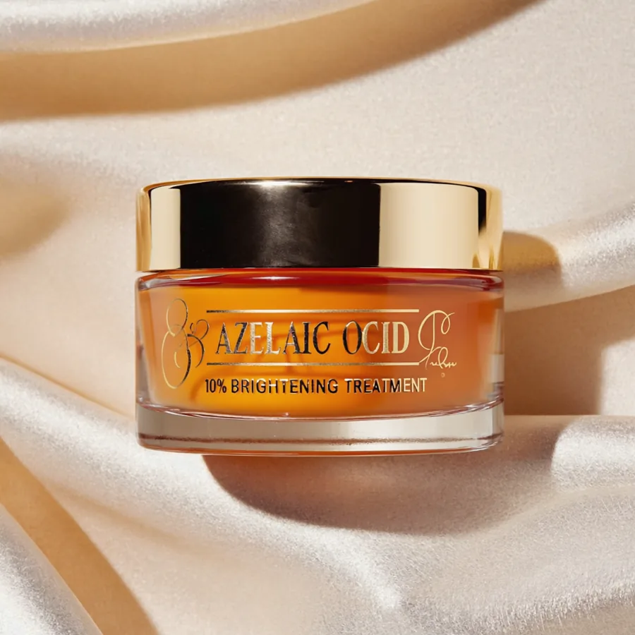Azelaic Acid 10% Brightening Treatment — Skincare