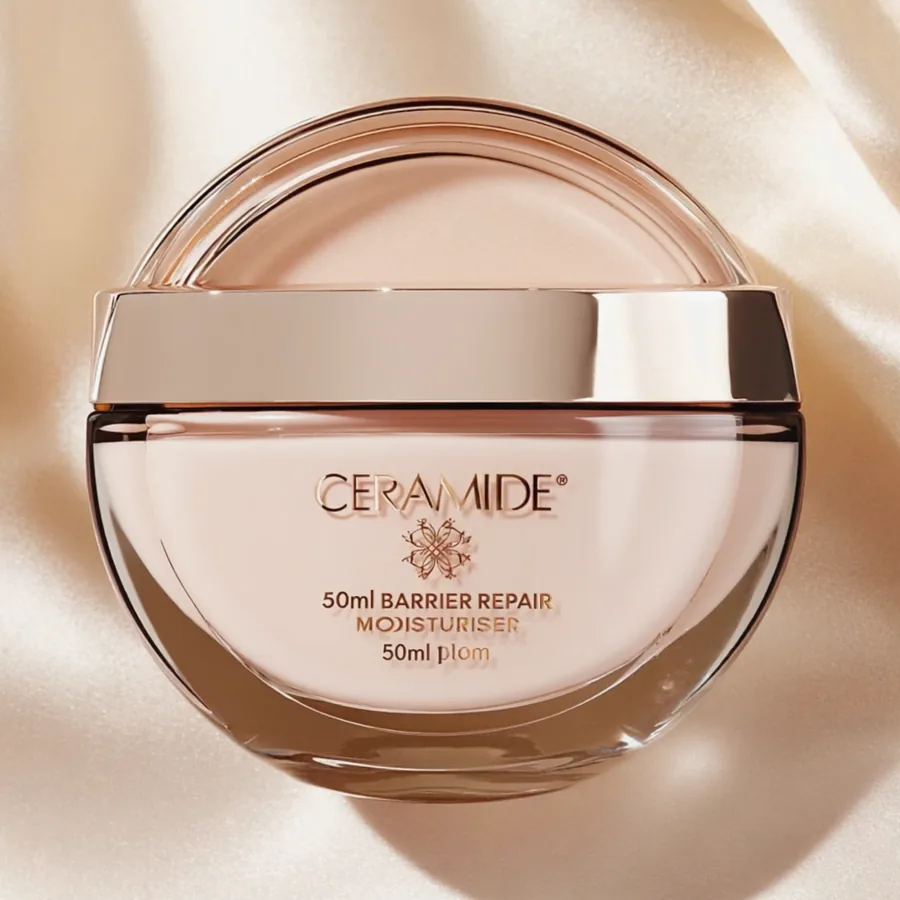 Ceramide Barrier Repair Moisturiser — Skincare