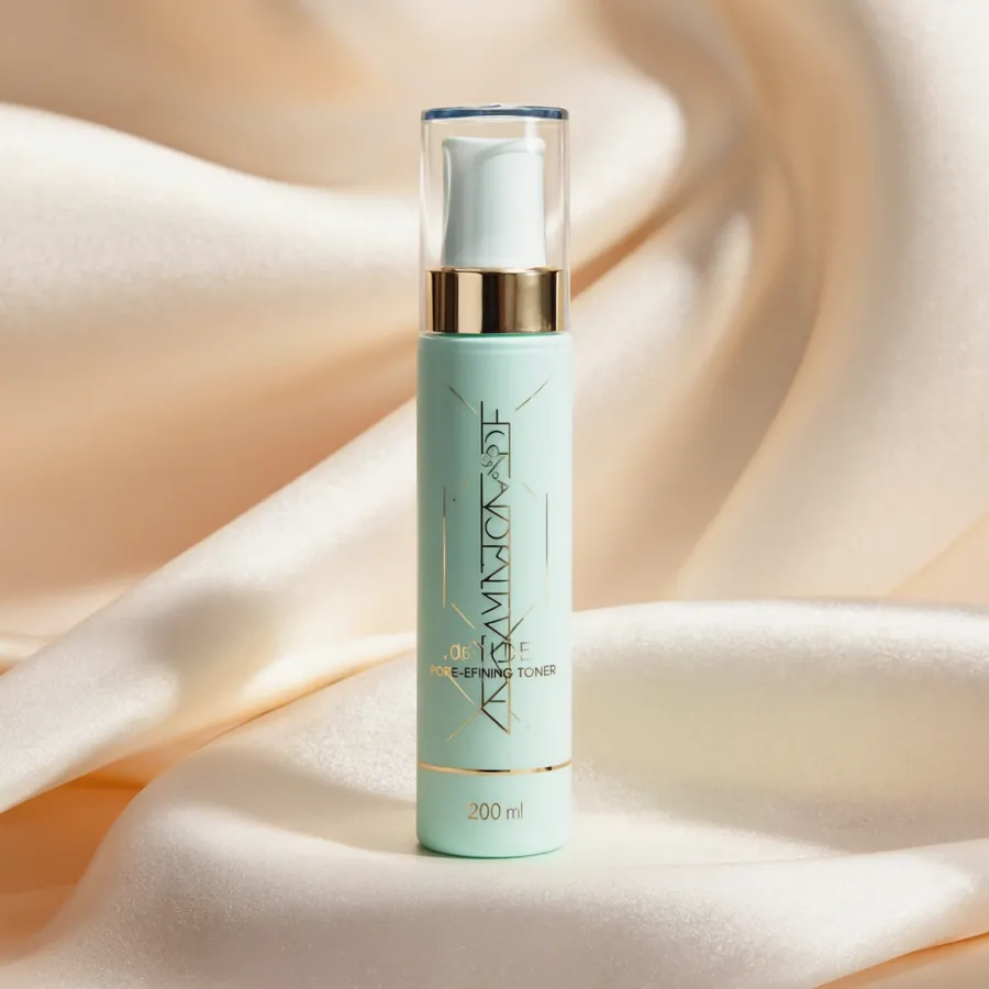 10% Niacinamide Pore-Refining Toner — Skincare