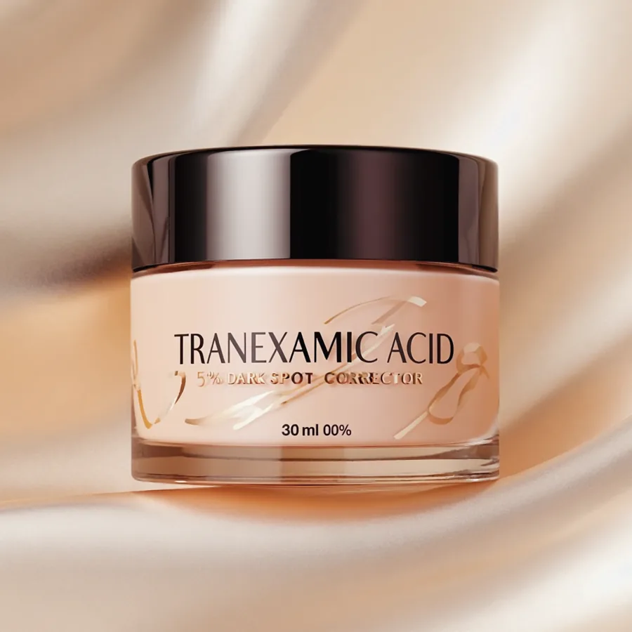 Tranexamic Acid 5% Dark Spot Corrector — Skincare