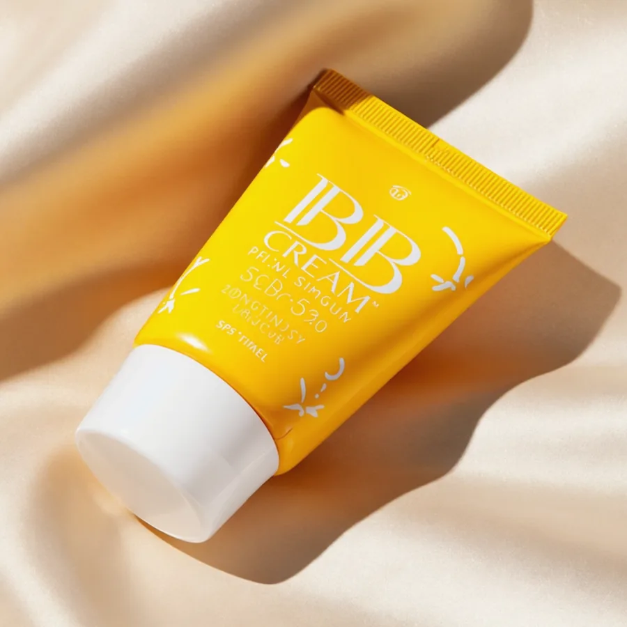 BB Cream SPF 30 — 5 Shades — SPF / Sun Care