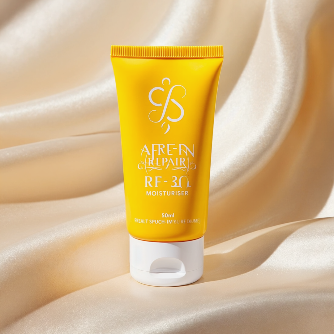 After-Sun Repair Moisturiser SPF 20 — SPF / Sun Care