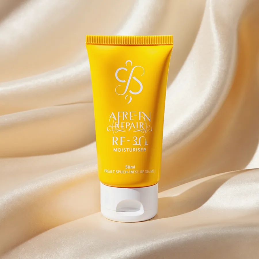 After-Sun Repair Moisturiser SPF 20 — SPF / Sun Care